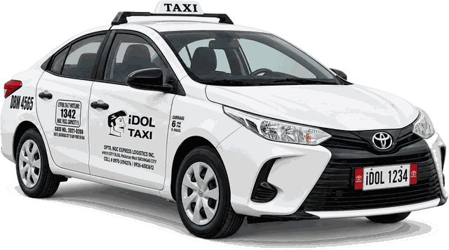 iDOL Taxi